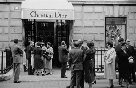 dior london exhibition tickets|christian Dior south kensington.